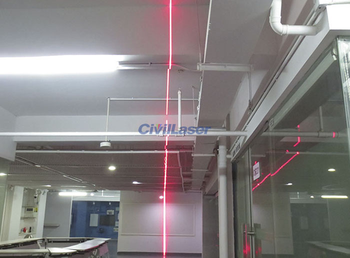 laser module